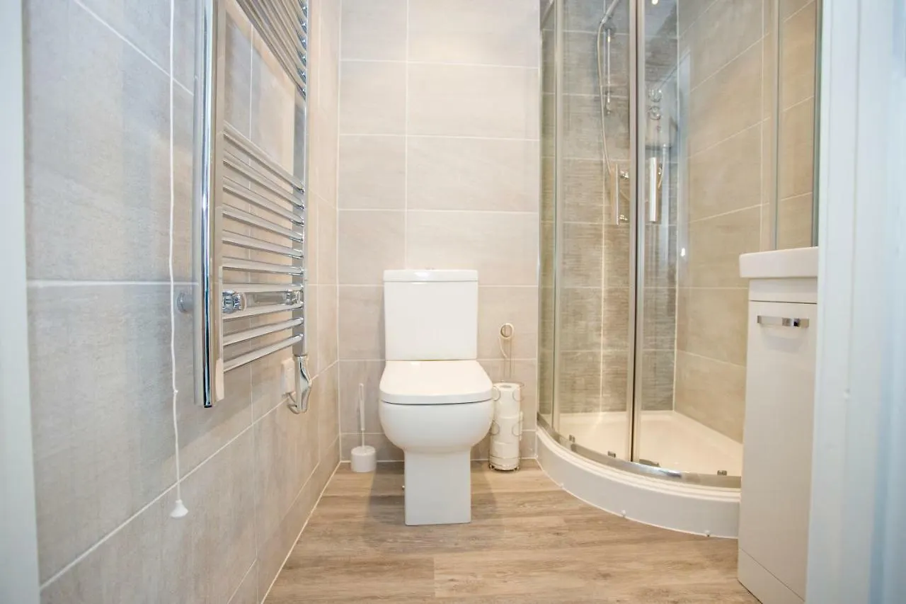 8 Compass Point Apartment Bournemouth