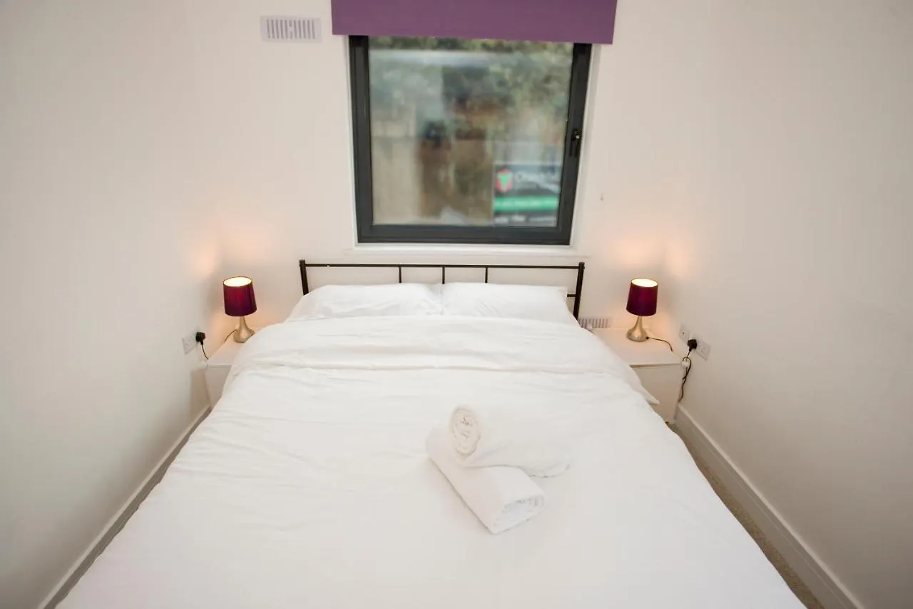 8 Compass Point Apartment Bournemouth United Kingdom