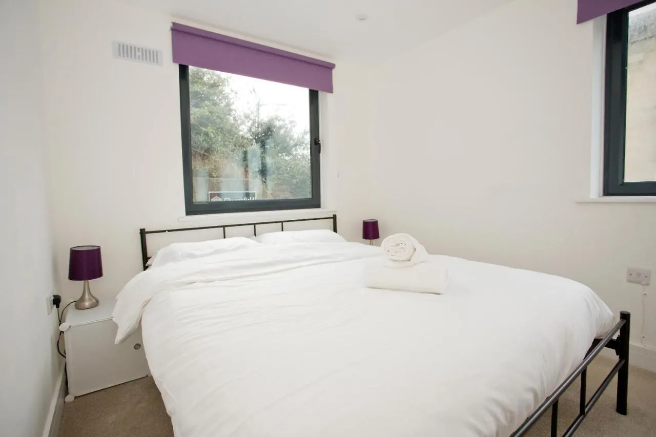 8 Compass Point Apartment Bournemouth 0*,  United Kingdom