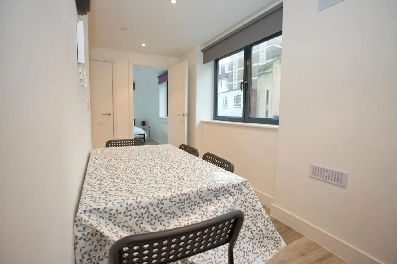8 Compass Point Apartment Bournemouth United Kingdom